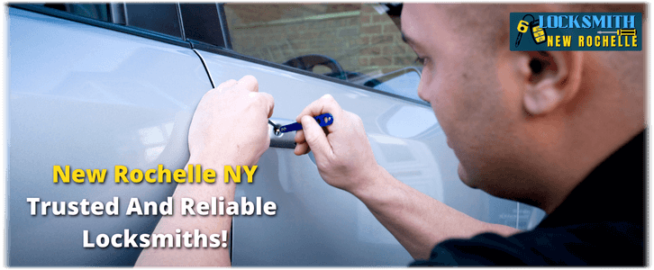 Car Lockout Service New Rochelle NY