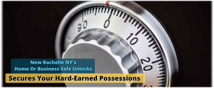 Safe Cracking Service New Rochelle NY